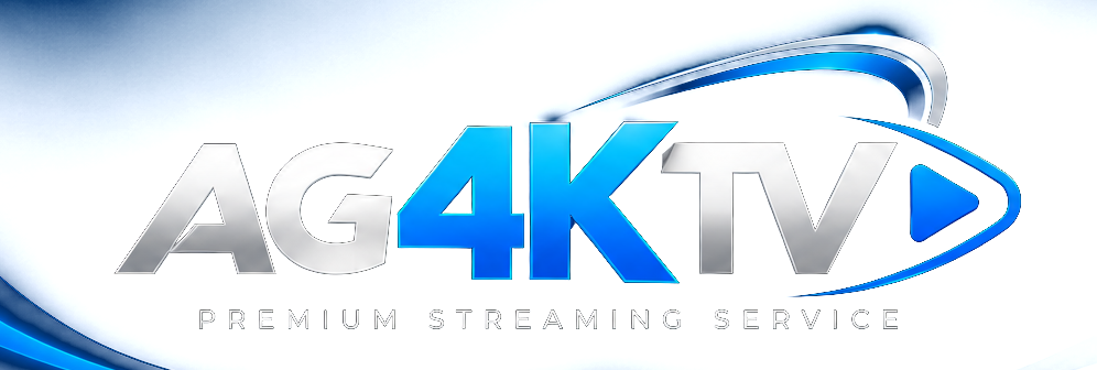 AG 4K TV