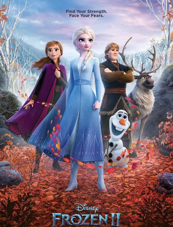Frozen 2