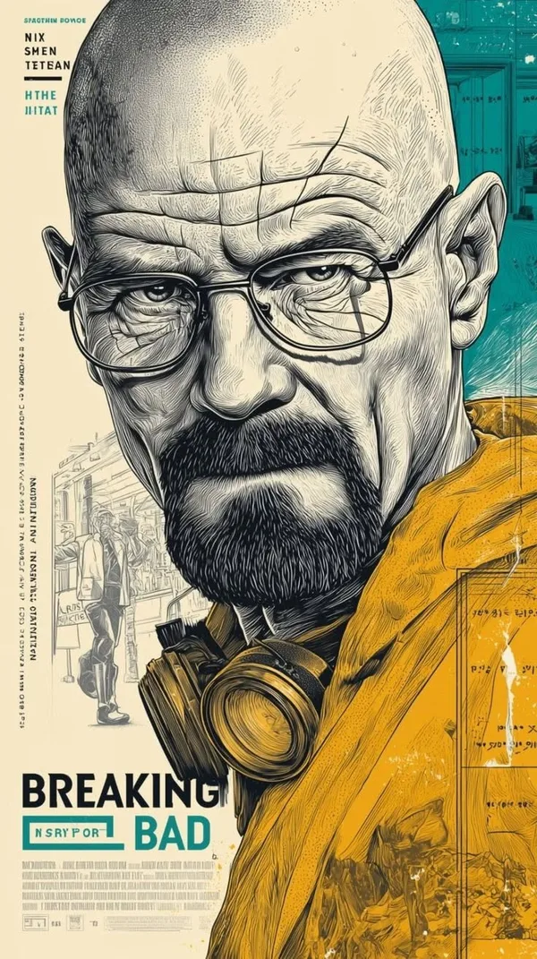 Breaking Bad