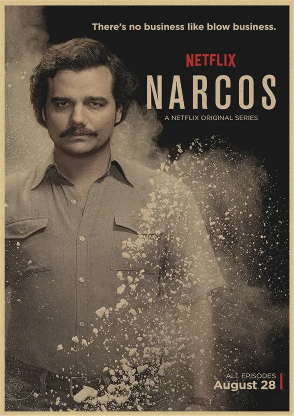 Narcos