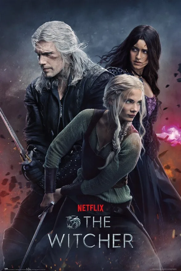 The Witcher