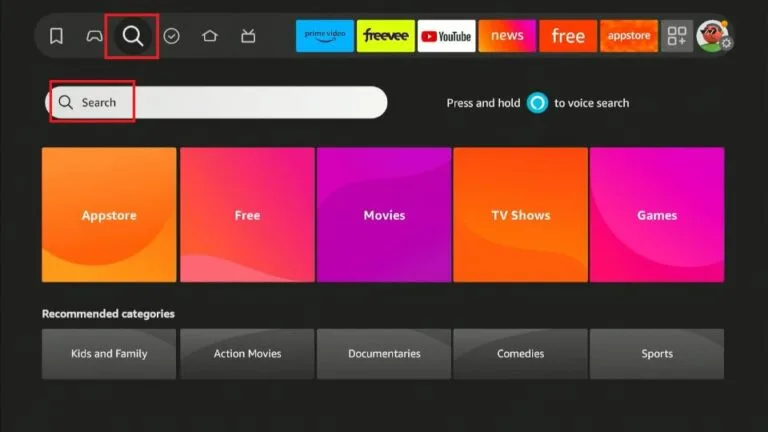 Buscar Private Internet Access